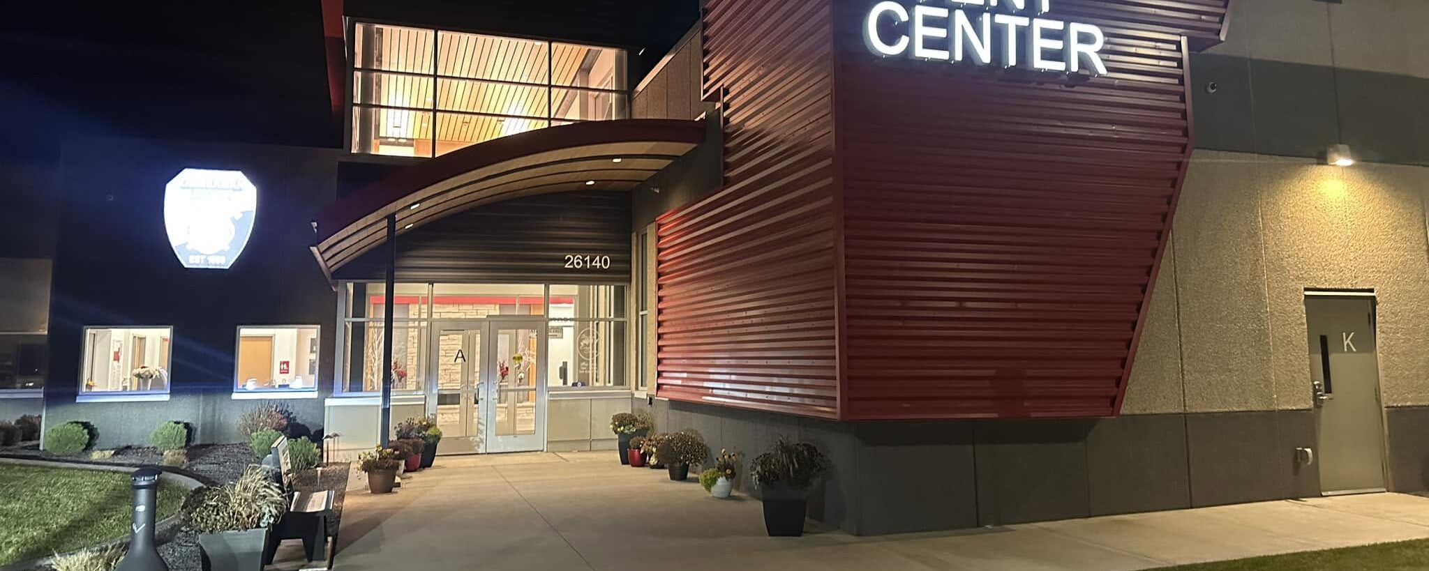 Community Center