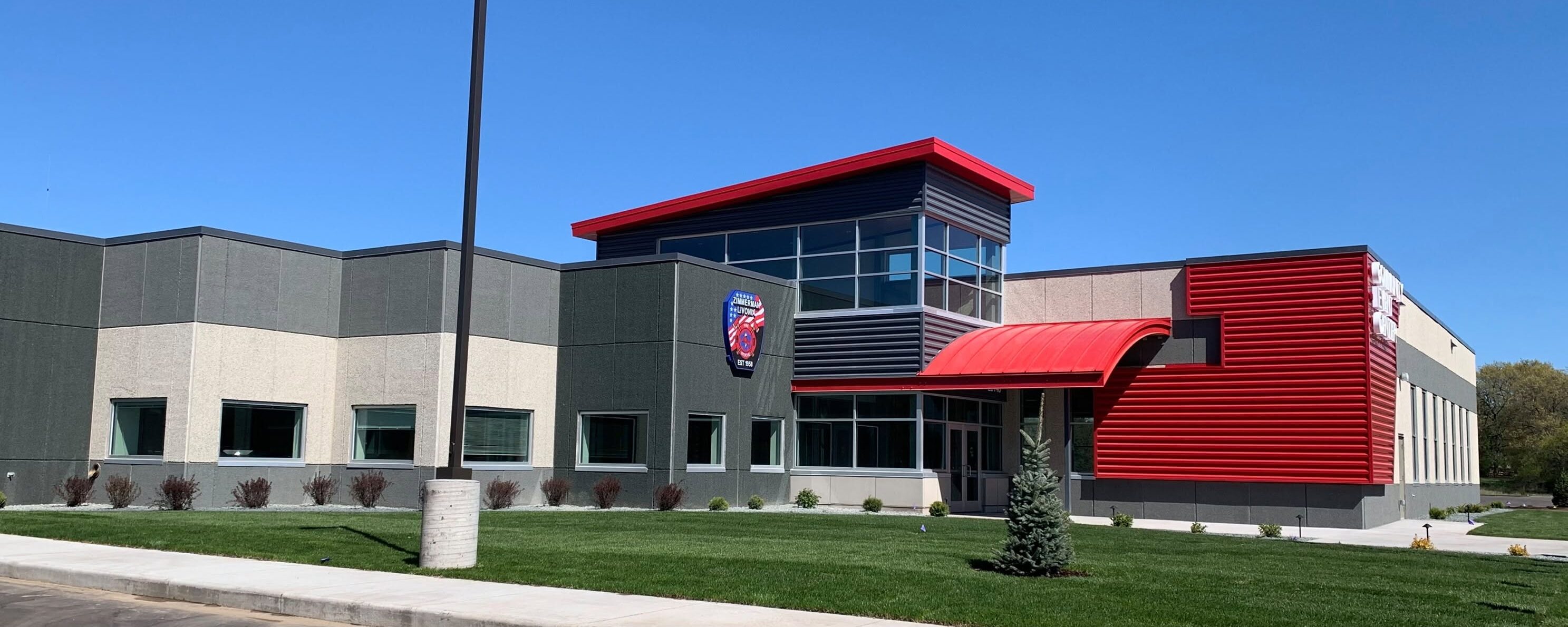 Event Center