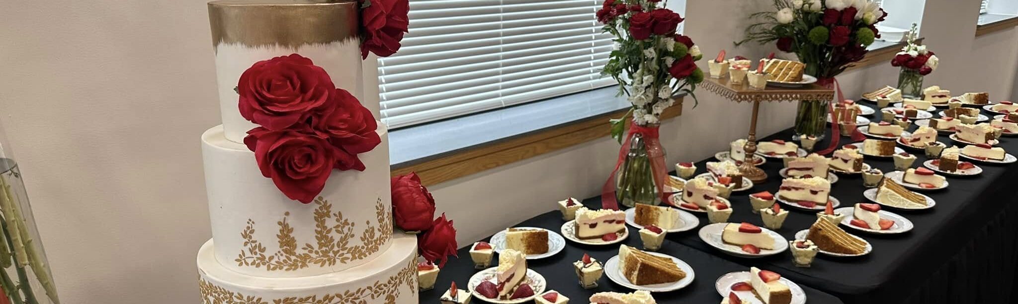 Wedding Food