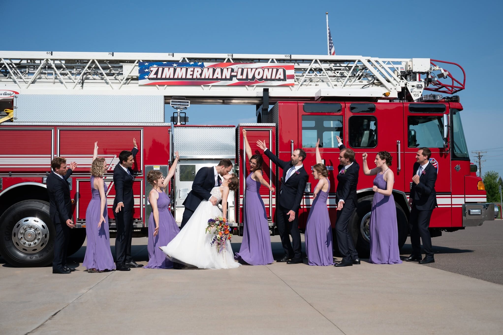 Wedding Party