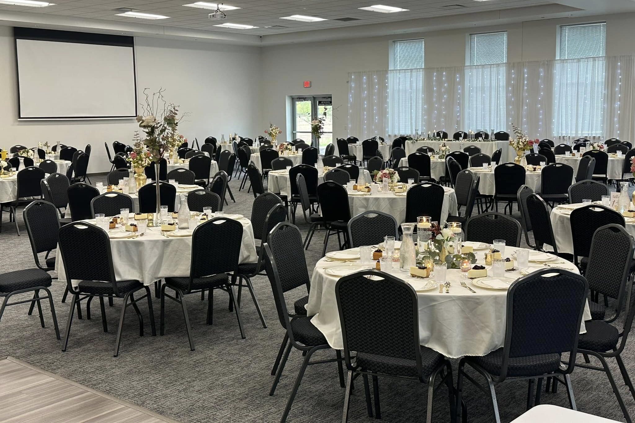 Wedding Table 2