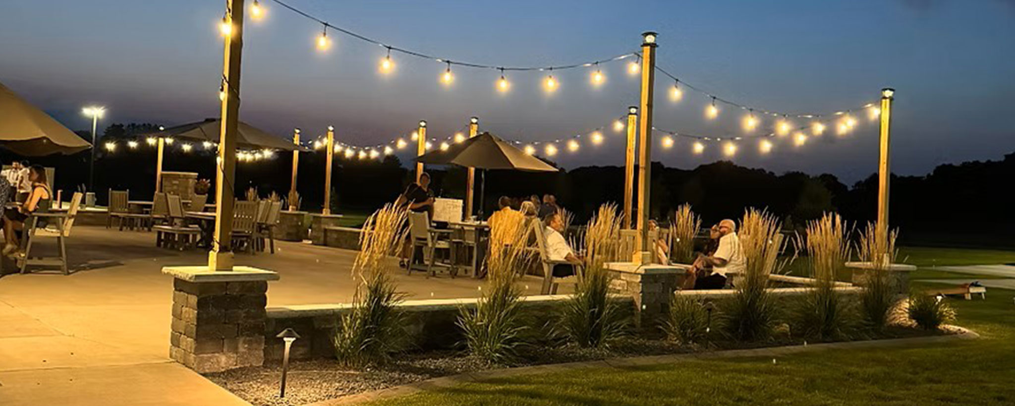 Outdoor Patio